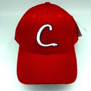 St. Louis Cardinals Baseball Hat Fitted